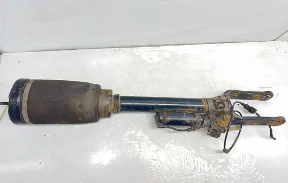 Mercedes-Benz ML W164 Air suspension front shock absorber A1643204313