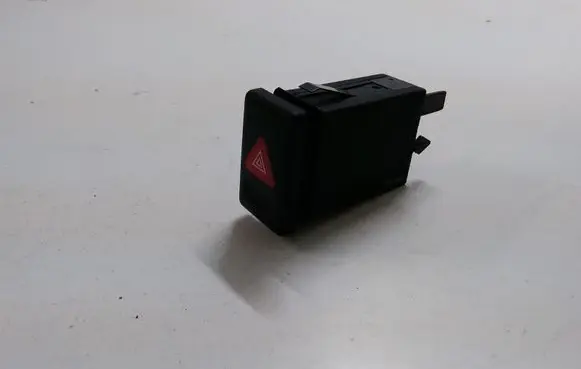Ford Galaxy Hazard light switch 7M5953235A