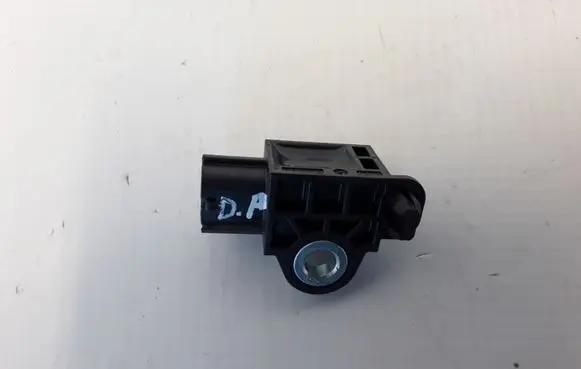 Renault Koleos II Airbag deployment crash/impact sensor 988303RA0A
