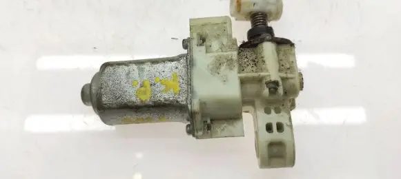 Subaru Tribeca Seat adjustment motor 1658630C 070912 23970591200