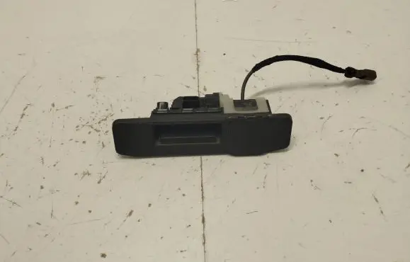 Mercedes-Benz GLA H247 Tailgate/trunk/boot exterior handle A0997503500