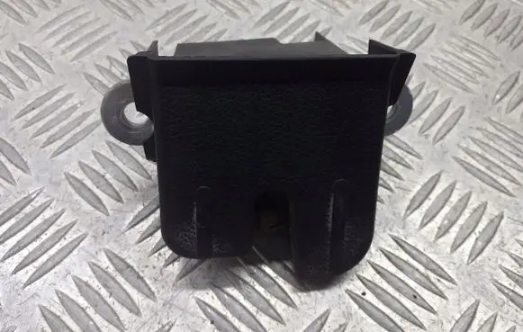 Volkswagen Golf Plus Engine bonnet/hood lock/latch loop/hook 5M0827505B
