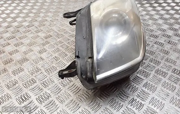 Headlight/headlamp