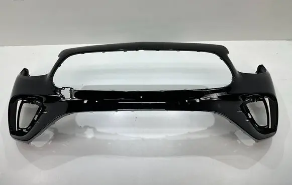 Mercedes-Benz E W213 Front bumper A2138857404
