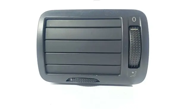 Volkswagen PASSAT B5.5 Dashboard side air vent grill/cover trim 3B0819703D