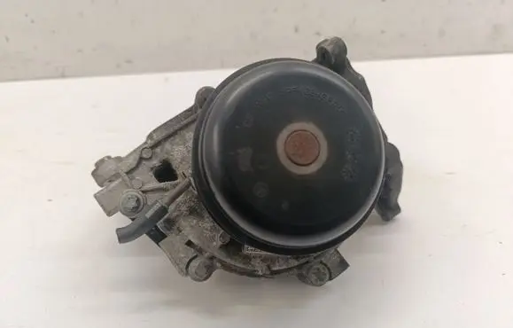 Mercedes-Benz E W213 Water pump A6542000001 A6542010010