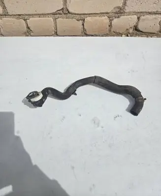 Toyota RAV 4 (XA40) Engine coolant pipe/hose 
