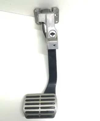 Volkswagen Phaeton Brake pedal 3D1723139 3D1721196D