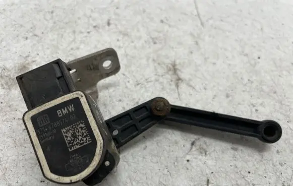 BMW 7 F01 F02 F03 F04 Headlight/headlamp level sensor 6788574