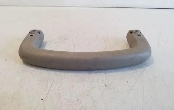 Nissan Pathfinder R51 Rear interior roof grab handle
