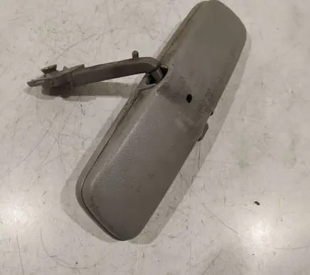 Nissan X-Trail T30 Rear view mirror (interior) 0187358 8108