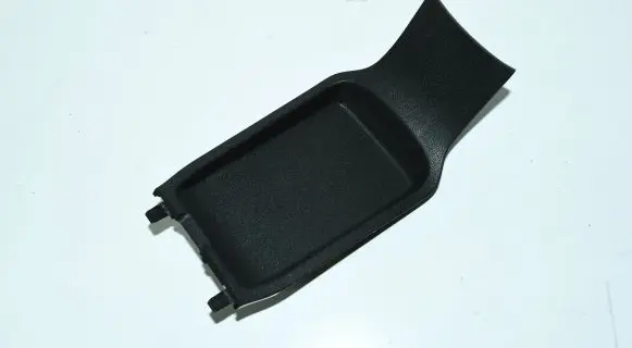 Other center console (tunnel) element