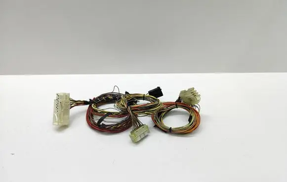BMW 5 E60 E61 Other wiring loom 963558 9635581 1382567