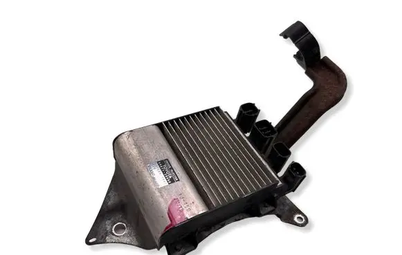 Toyota Avensis T270 Fuel injection control unit/module 8987120080 1310001562