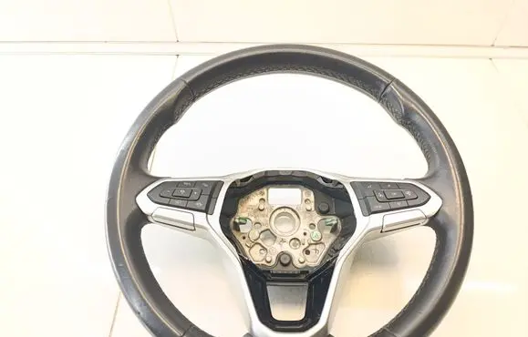 Volkswagen Caddy Steering wheel 2Q0419089