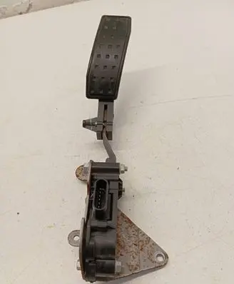 Cadillac CTS Accelerator throttle pedal 10379038