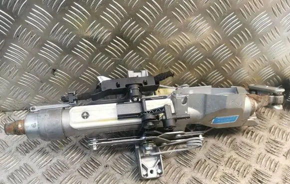 Mercedes-Benz CLK A209 C209 Steering rack mechanical part A2034620205 2034620205