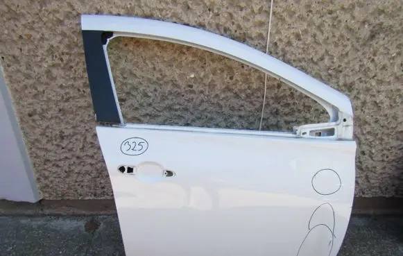 Renault Zoe Front door 801521112R