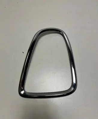 Mini One - Cooper Coupe R56 Rear/tail light trim molding 2752244