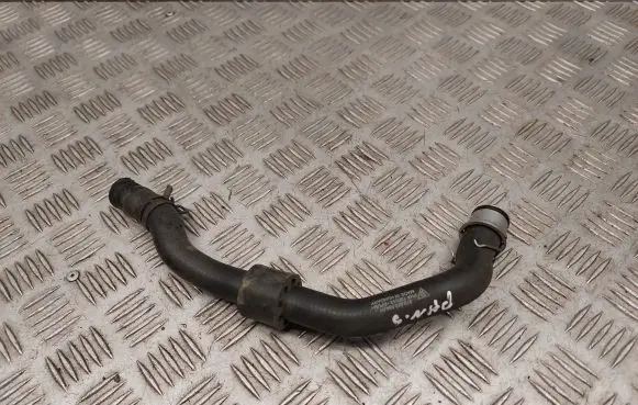 Porsche Panamera (970) Engine coolant pipe/hose 97057258400