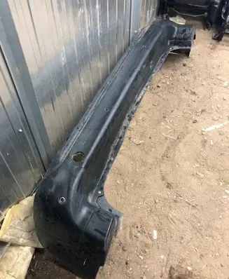 Citroen Berlingo Rear bumper