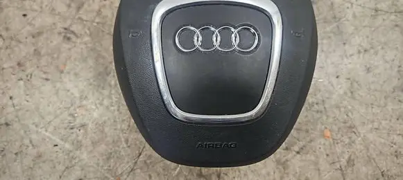 Audi A3 S3 8P Steering wheel airbag 8P0880201AM 20052370099