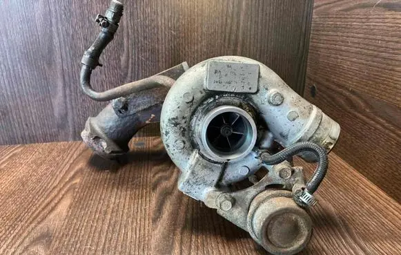 Fiat Ducato Turbo 500344801 4937707052 99450950