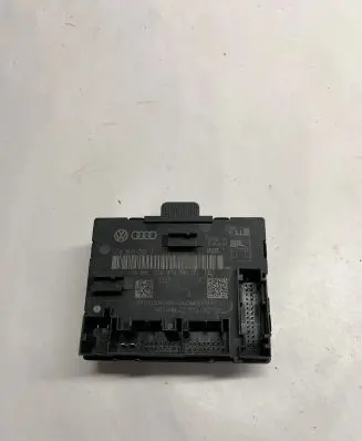 Audi A6 S6 C7 4G Door control unit/module 4G8959792 4G8959792G