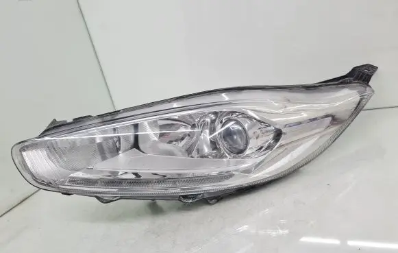 Ford Fiesta Headlight/headlamp C1BB13W030CE