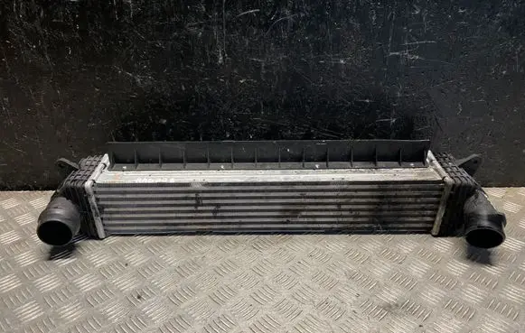 Hyundai Kona I Intercooler radiator 2827007630