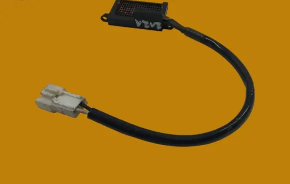 Interior heater climate box assembly