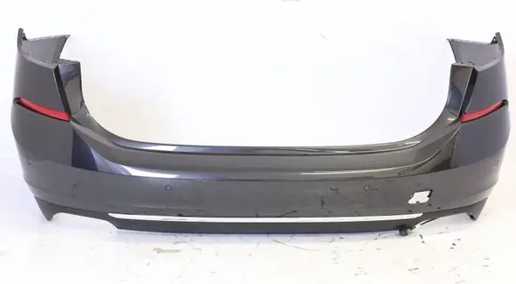 BMW 6 G32 Gran Turismo Rear bumper 789541466