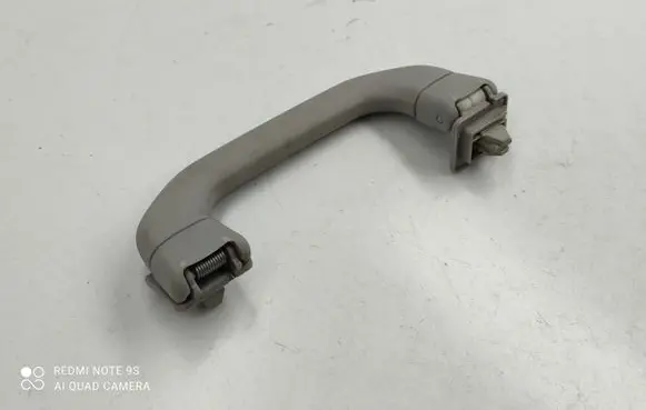 Mercedes-Benz CLK A209 C209 Front interior roof grab handle A2038100451