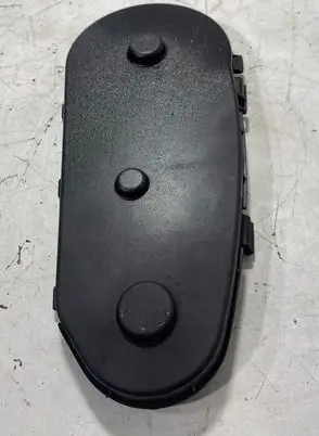 Jaguar XF X250 Timing belt guard (cover) 4R8Q6A247BE