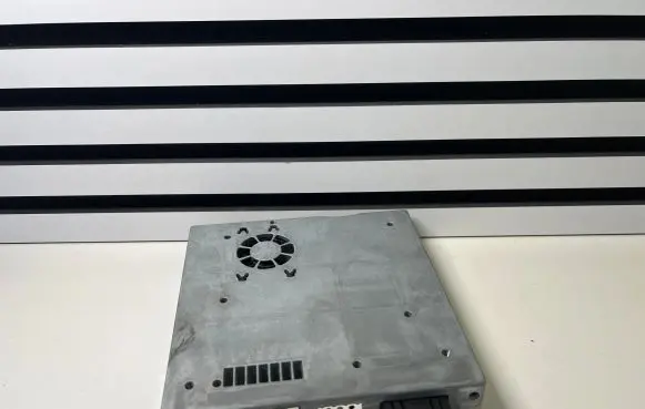 BMW 7 F01 F02 F03 F04 Video control module 9248591