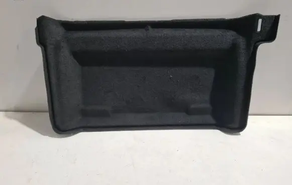 Porsche 911 991 Trunk/boot mat liner 99155105101