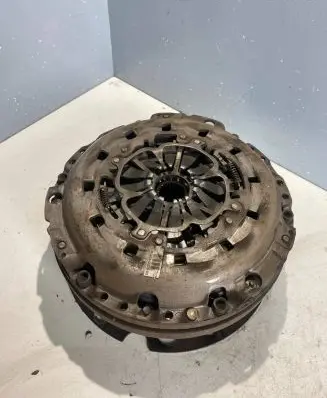 Audi A5 Sportback 8TA Clutch set kit 0B1105266AG HULU4