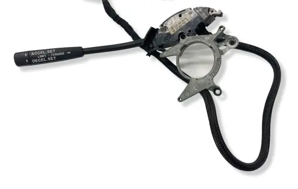 Mercedes-Benz SL R129 Cruise control stalk 1295450624 A1295450624 0175450828