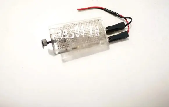 Volvo S40, V40 Other interior light 801423