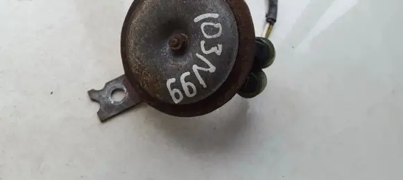 Nissan Terrano Horn signal