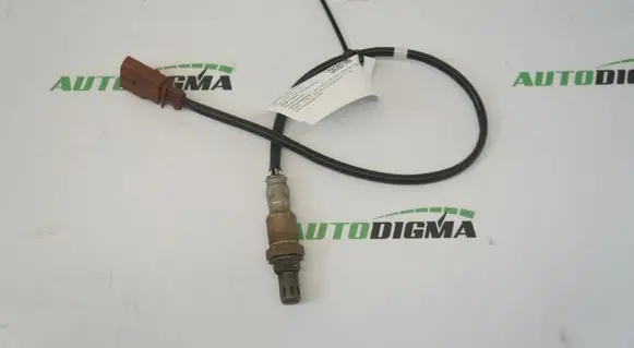 Volkswagen Golf VII Lambda probe sensor 04E906262AR