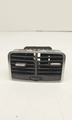 Audi A6 S6 C6 4F Rear air vent grill 4F0819203B