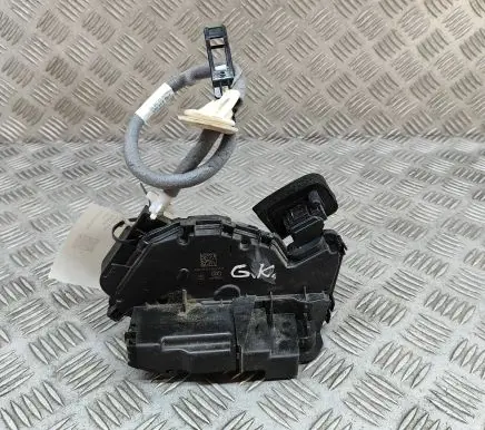 Volkswagen Arteon Rear door lock 5TA839015E