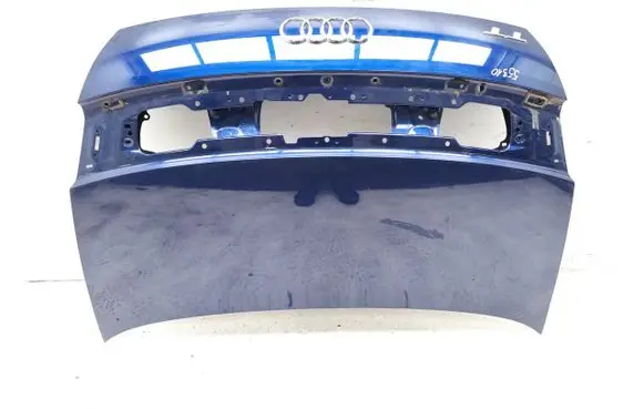 Tailgate/trunk/boot lid