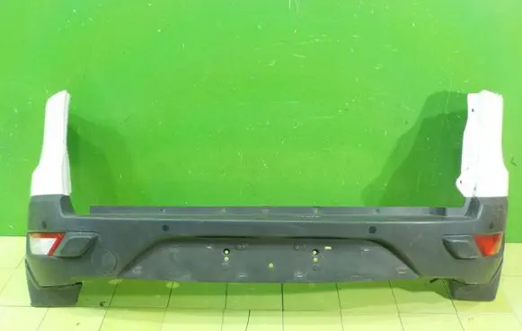 Ford Ecosport Rear bumper 17AB75