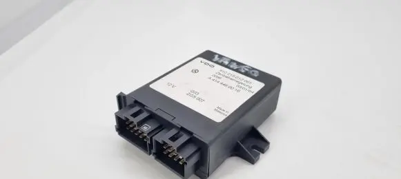 Mercedes-Benz Vaneo W414 Door control unit/module 410215012001 A4144460016