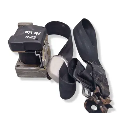 Volkswagen Golf IV Front seatbelt A62719