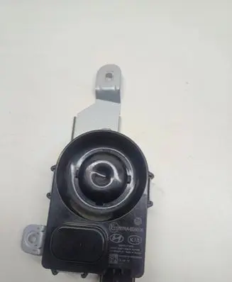 KIA Sportage Alarm system siren 97RA016006 95870F1000 120020121
