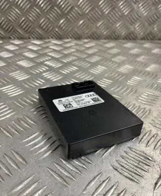 Audi Q7 4L Keyless (KESSY) go control unit/module 4F0910335 4L0907335