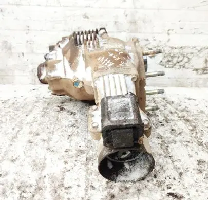 Toyota RAV 4 (XA20) Front differential 